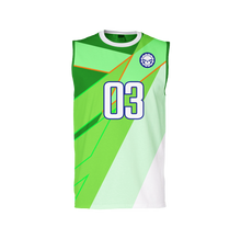Volleyball Jersey #3