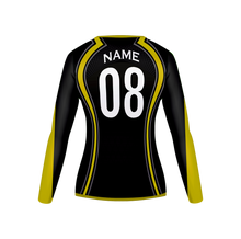 Volleyball - Sleeve #8