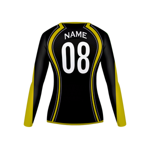 Volleyball - Sleeve #8