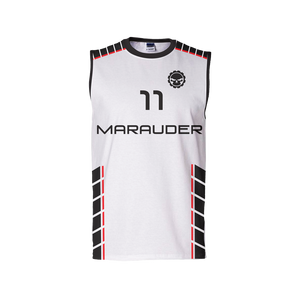 Volleyball Jersey #11