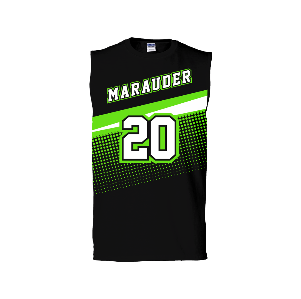 Volleyball Jersey #14