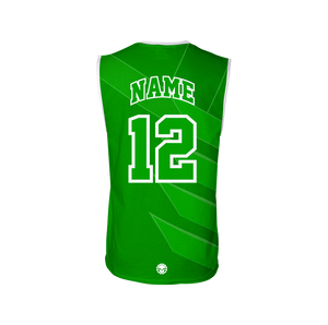 Volleyball Jersey  12