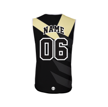 Volleyball Jersey #6