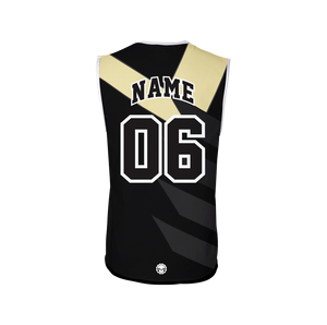 Volleyball Jersey #6