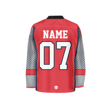 Ice Hockey Jersey 7