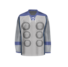 Ice Hockey Jersey 7