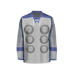 Ice Hockey Jersey 7