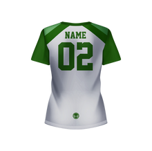 Volleyball-Women #2