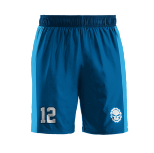 Volleyball Jersey  12