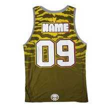 TIGERS