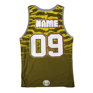 TIGERS