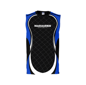 Volleyball Jersey #18