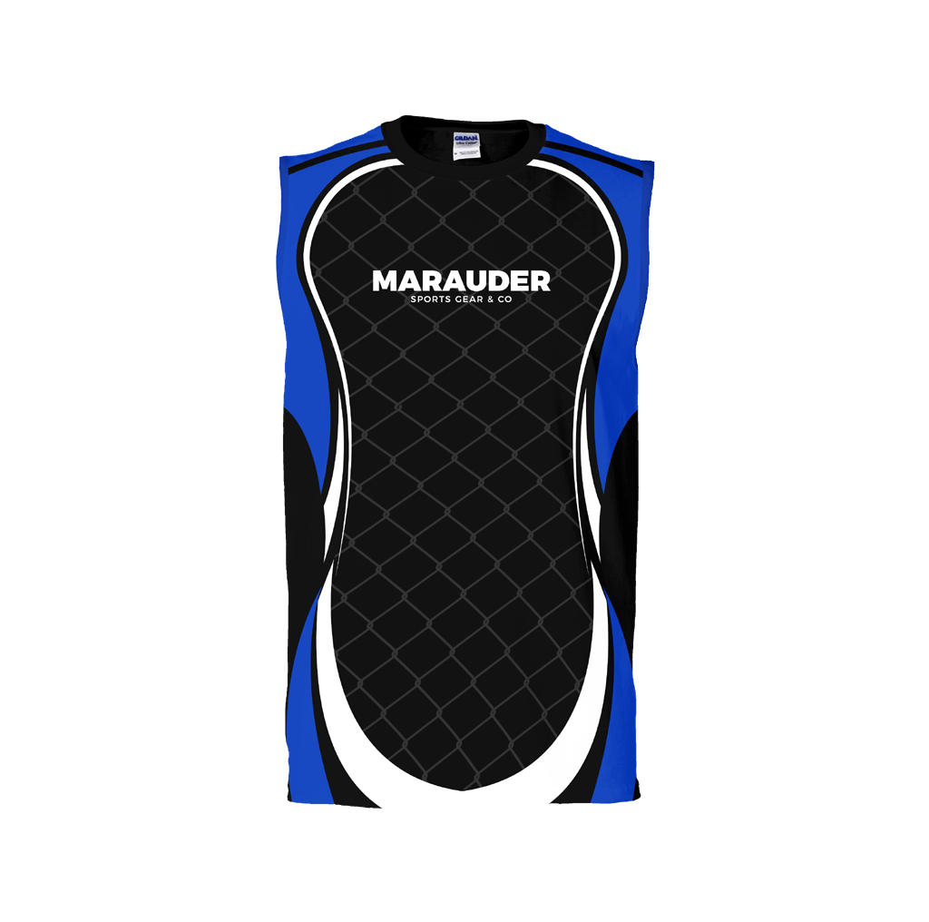 Volleyball Jersey #18