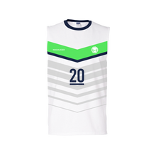 Volleyball Jersey #21