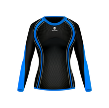 Volleyball - Sleeve #8