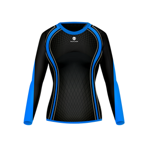 Volleyball - Sleeve #8