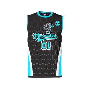 Volleyball Jersey #16