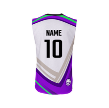 Volleyball Jersey #10