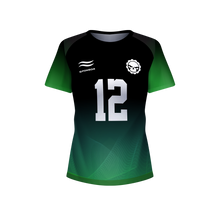 Volleyball-Women #6