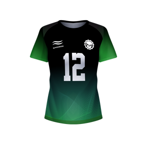 Volleyball-Women #6