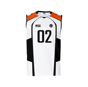 Volleyball Jersey #2