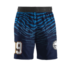 TIGERS