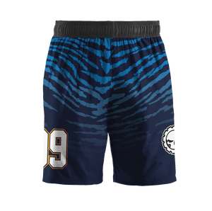 TIGERS