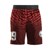 TIGERS