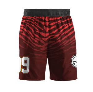 TIGERS