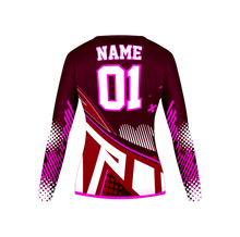 Volleyball - Sleeve #1