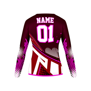 Volleyball - Sleeve #1