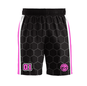 Volleyball Jersey #16