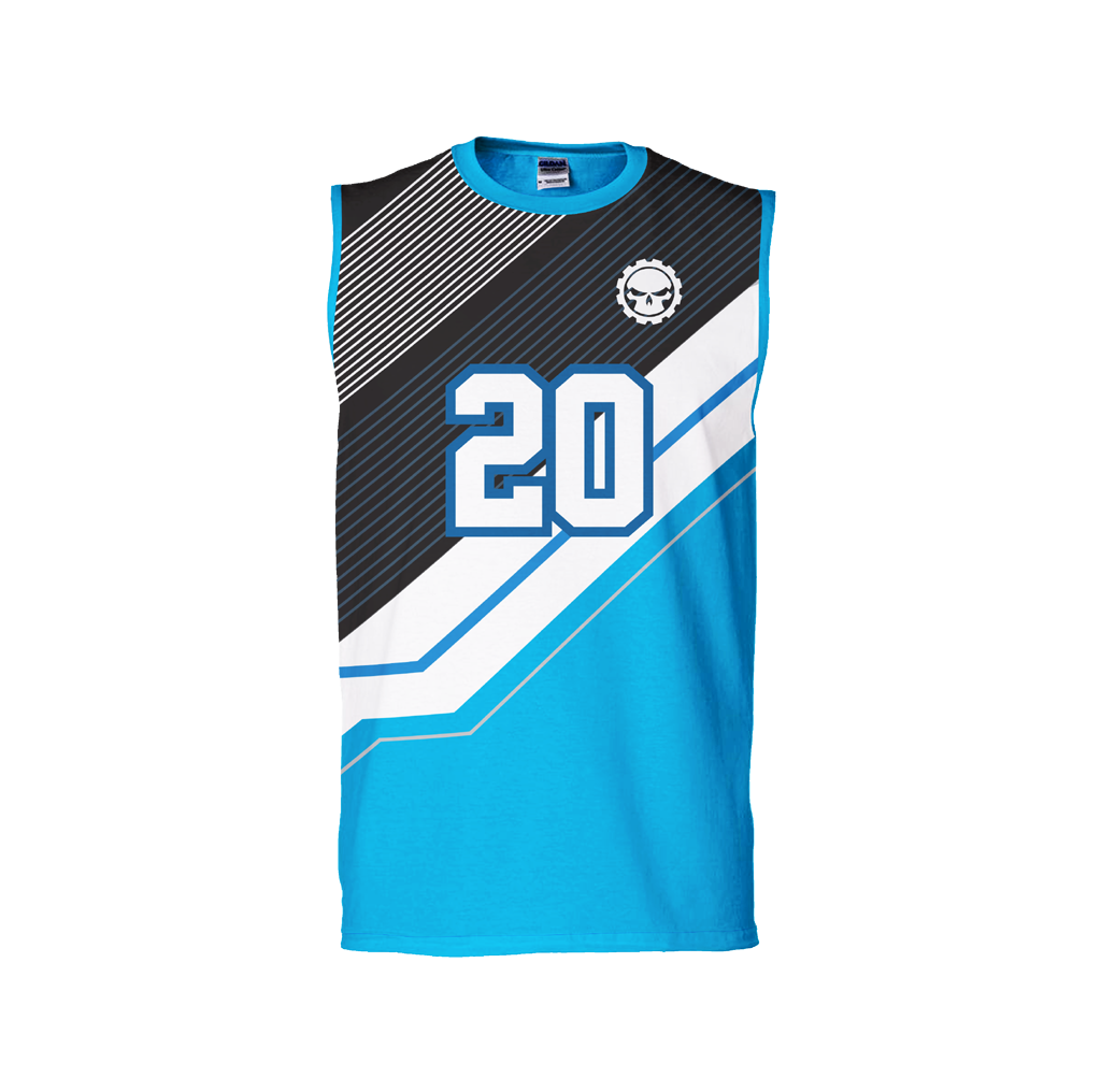 Volleyball Jersey  #13