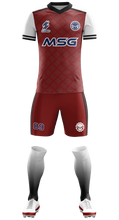 CITY UNITED