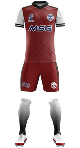 CITY UNITED