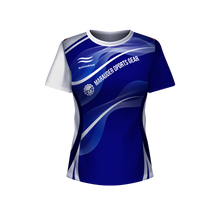 Volleyball-Women #1