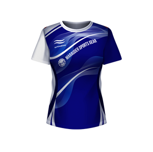Volleyball-Women #1