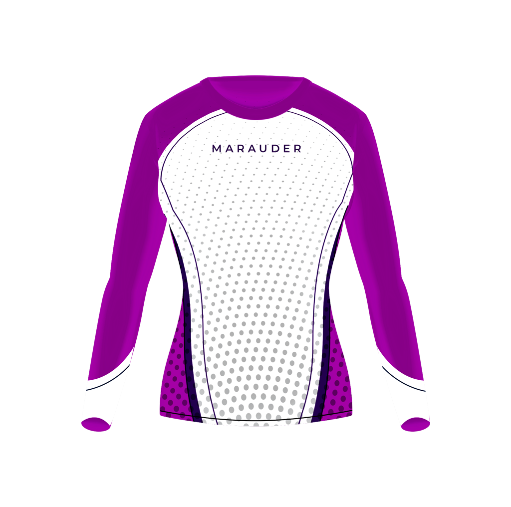 Volleyball - Sleeve #4
