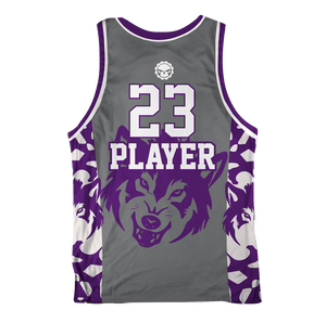 HUSKIES