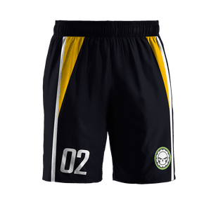 Volleyball Jersey #2