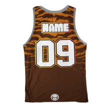 TIGERS