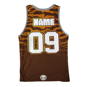 TIGERS