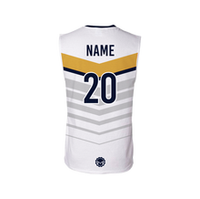 Volleyball Jersey #21