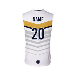 Volleyball Jersey #21