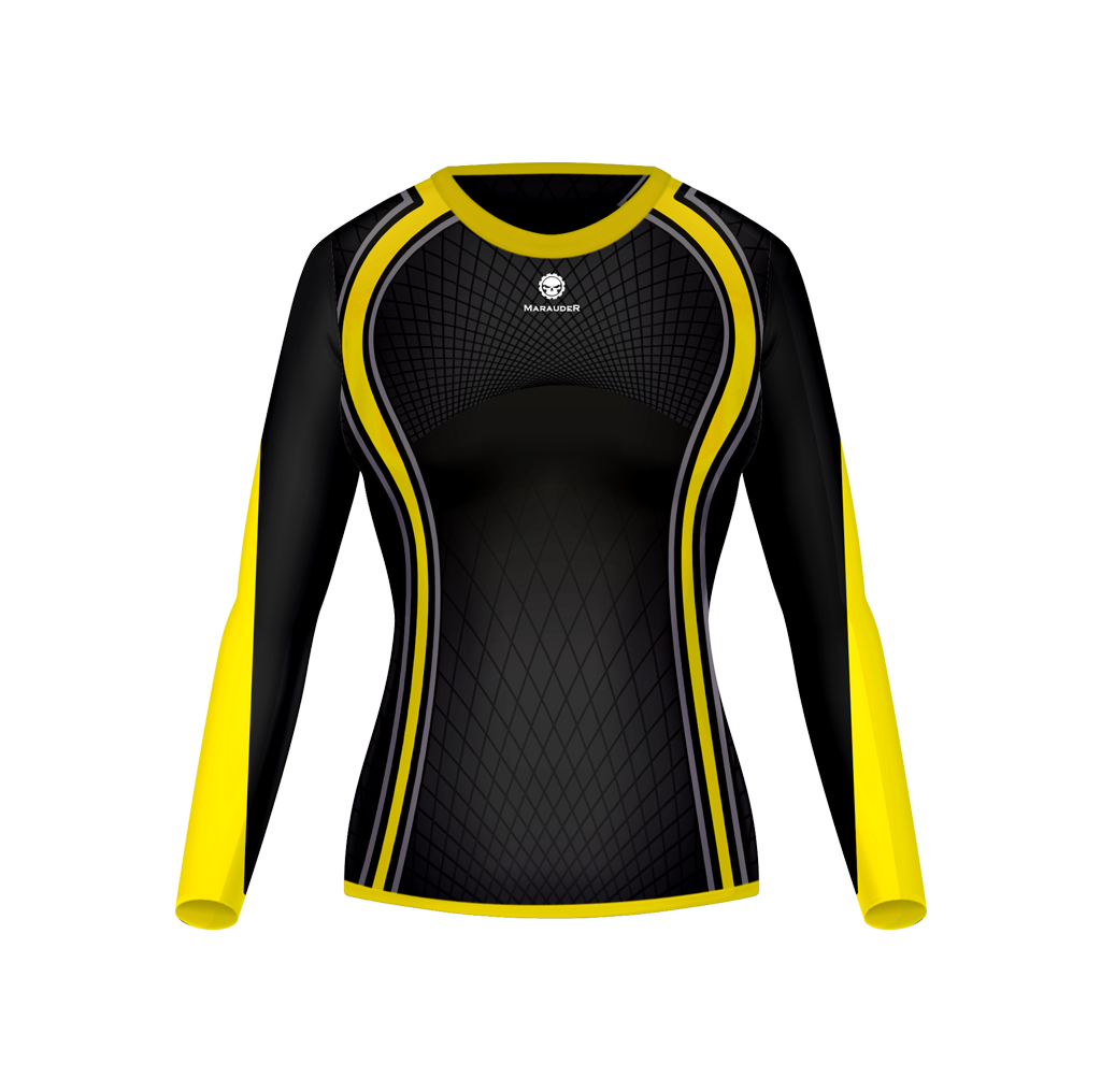Volleyball - Sleeve #8