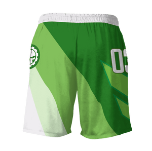 Volleyball Jersey #3