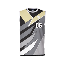 Volleyball Jersey #6