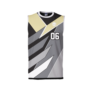 Volleyball Jersey #6