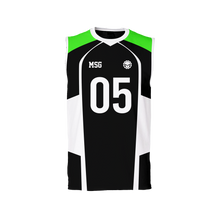 Volleyball Jersey #5