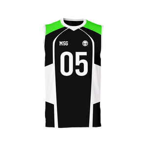 Volleyball Jersey #5